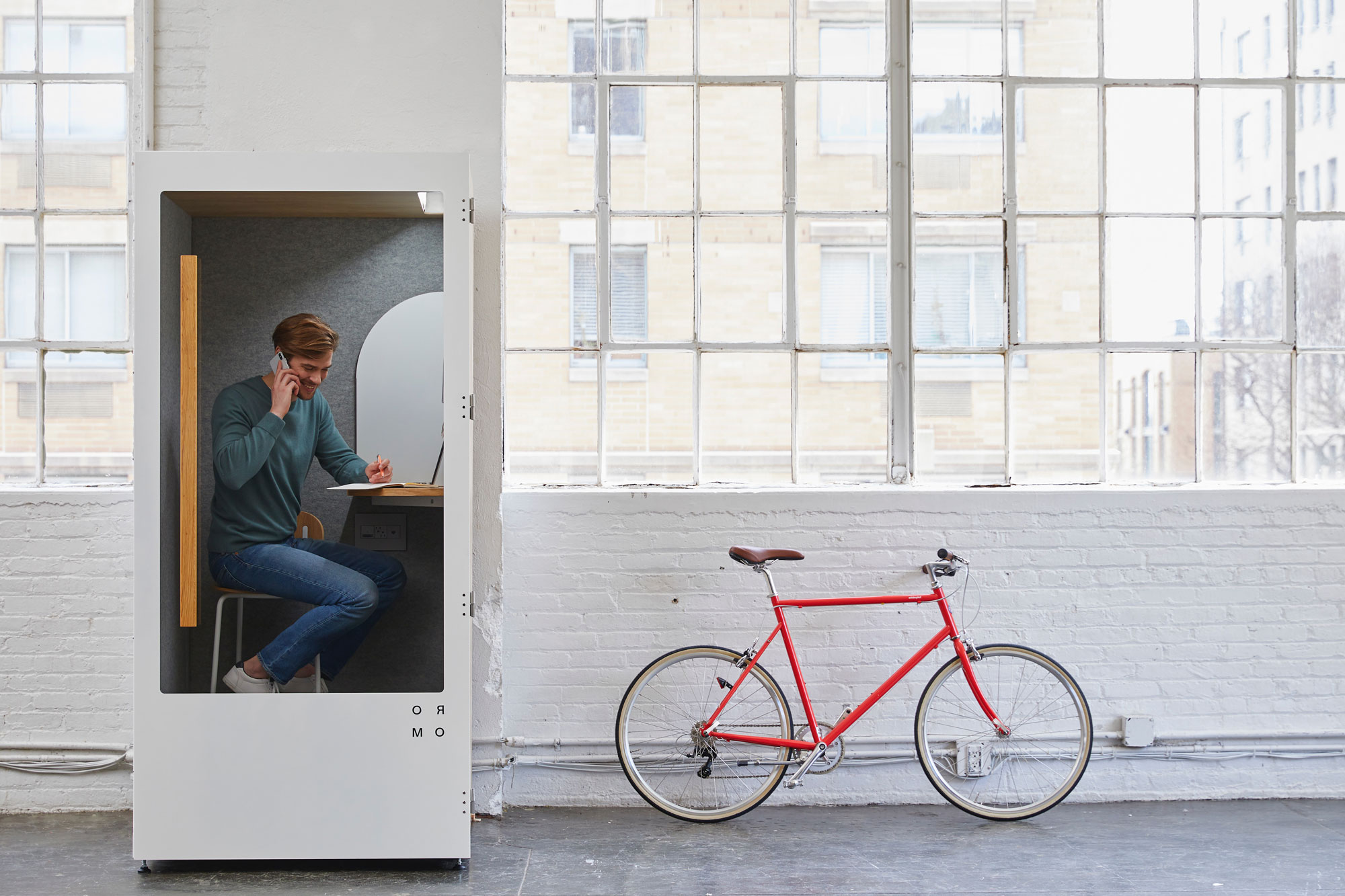 Nexhub — Software de gestión comercial